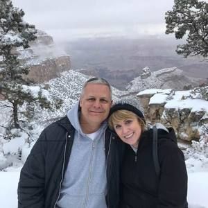 Meet your Posher, Patty